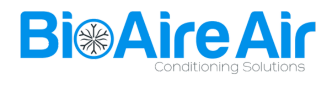 BioAire Air Conditioning Solutions | Best Aircon Services, Cleaning, Maintenance Repair In Singapore